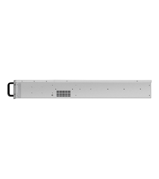 Серверный корпус ExeGate Pro 2U660-HS12 (RM 19', высота 2U, глубина 660, БП 1U-800ADS, 12xHotSwap)