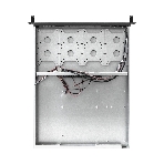 Серверный корпус ExeGate Pro 1U550-04 (RM 19', высота 1U, глубина 550, БП 350DS, USB), фото7