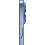 Смартфон Apple iPhone 17 A3520 8/256Gb голубой, фото2
