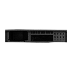 Серверный корпус ExeGate Pro 2U350-33 (RM 19', высота 2U, глубина 350, БП 1000PAS, 2хUSB+1х USB3.0), фото5