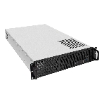 Серверная платформа ExeGate EX293875RUS Pro 2U650-06/2U2098L (RM 19', высота 2U, глубина 650, Redundant БП 2x1000W, USB), фото 1