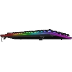 Клавиатура проводная SVEN KB-G8000 USB черный, фото7