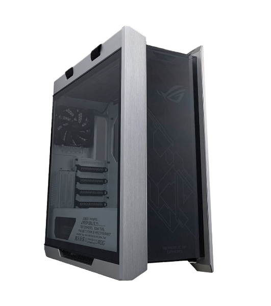 Компьютерный корпус ASUS GX601/WT/AL/WITH HANDLE GX601 ROG STRIX HELIOS CASE/WT/AL/WITH HANDLE