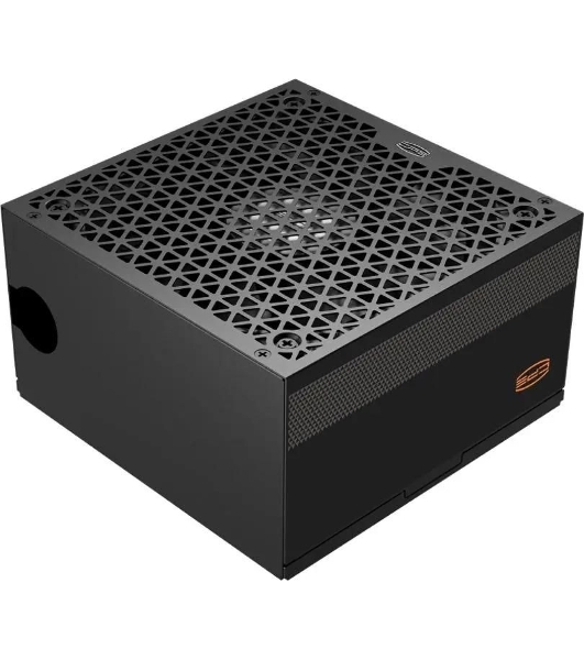 Блок питания PcCooler P5-YK650-B1F ATX 650W 80 PLUS Bronze, (20+4pin) APFC 135мм fan 6xSATA Cab Manag RTL