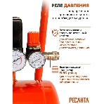 Компрессор Ресанта КП-8/50Л 900/74/7/10, фото9