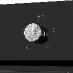 Шкаф духовой газоэлектрический Maunfeld EOGC604B Slim, фото10