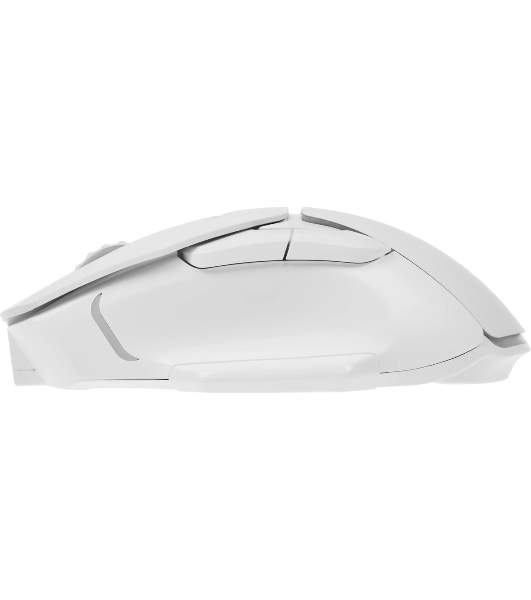 Мышь беспроводная Defender Stix GM-009 белый, 3200 dpi, радиоканал, USB, кнопки - 7