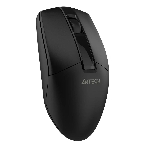 Мышь беспроводная A4Tech G3-330N черный, 1200 dpi, радиоканал, USB, кнопки - 3, фото11