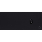 Коврик для мыши Logitech G840 черный (943-000779), фото5