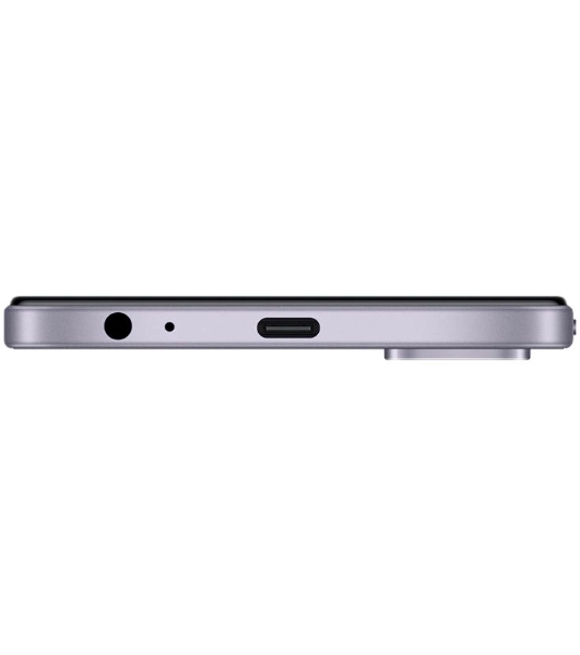Смартфон Tecno Spark Go 3 4/64Gb фиолетовый