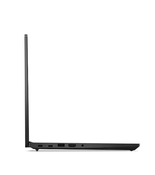 Ноутбук Lenovo ThinkPad E14 G6/14'/IPS/Intel Core Ultra 5 125U/16Gb/512Gb SSD/Intel Graphics/без ОС/черный/1.42kg
