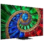 Телевизор QLED TCL 65' 65RM7L RGB-MiniLED (2026) черный 4K Ultra HD 144Hz MEMC DVB-T DVB-T2 DVB-C DVB-S DVB-S2 USB WiFi Smart TV, фото8