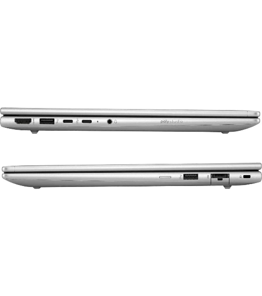 Ноутбук HP ProBook 4 G1a Wolf Pro/14'/IPS/AMD Ryzen 7 250/16Gb/512Gb SSD/AMD Radeon Graphics 780M/Windows 11 Pro/серебристый/1.4kg