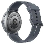 Смарт-часы Realme Watch S5 44мм 1.43' AMOLED корп.серый рем.серый (6941764490468), фото4