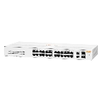 Коммутатор HPE Instant on 1430 R8R50A#ABB 26G 2SFP неуправляемый, фото 1