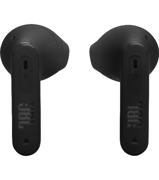 Наушники JBL Tune Flex 2 черный