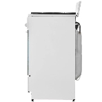 Плита газовая Gefest ПГ 3200-06 К35 белый, конфорок 4 шт, духовка 42 л, 50 см x 85 см x 53 см, фото9