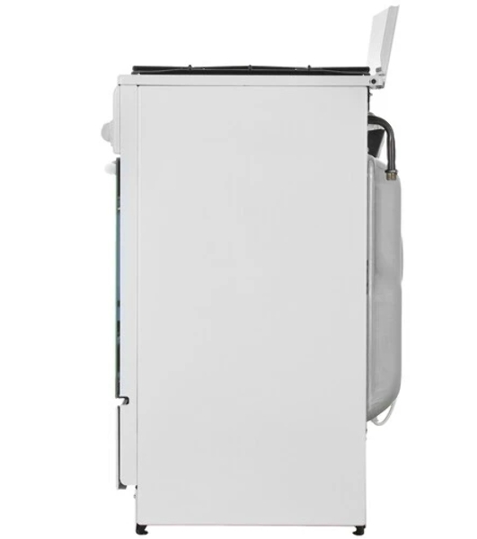Плита газовая Gefest ПГ 3200-06 К35 белый, конфорок 4 шт, духовка 42 л, 50 см x 85 см x 53 см