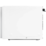 Микроволновая печь LG MW23R35GIH белый, 23 л, 1000 Вт, переключатели - сенсор, фото3