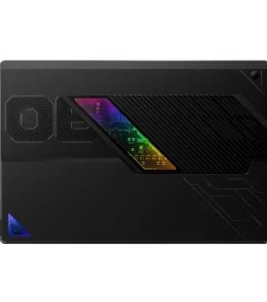 Ноутбук ASUS ROG Flow Z13 GZ302EA-RU045W/13.4'/IPS/AMD Ryzen Al Max+ 395/32Gb/1024Gb SSD/AMD Radeon 8060S Graphics/Windows 11 Home/черный/1.2kg