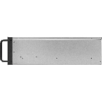 Серверный корпус ExeGate EX293912RUS Pro 3U450-09 (RM 19', высота 3U, глубина 450, БП 1000RADS, USB), фото3