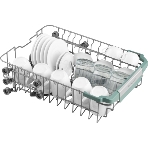 Встраиваемая посудомоечная машина Weissgauff BDW 4536 D Inverter AutoOpen Infolight, фото8