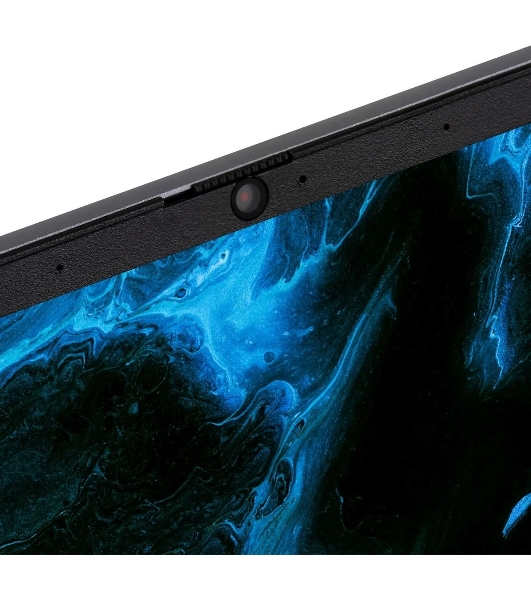 Ноутбук Digma Pro Pactos Core i3 1215U 16Gb SSD 256Gb Intel UHD Graphics 16' IPS WUXGA (1920x1200) Windows 11 Pro dk.grey WiFi BT Cam 5500mAh (DN16P3-ACXW01)
