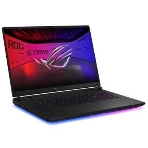 Ноутбук ASUS ROG Strix SCAR 18 G835LW-SA190W 18'(2560x1600 mini LED)/Intel Core Ultra 9 275HX(2.7Ghz)/65536Mb/1024PCISSDGb/noDVD/Ext:NVIDIA GeForce RTX 5080(16384Mb)/Cam/BT/WiFi/90WHr/war 1y/3.3kg/Off Black/Win 11Home, фото4