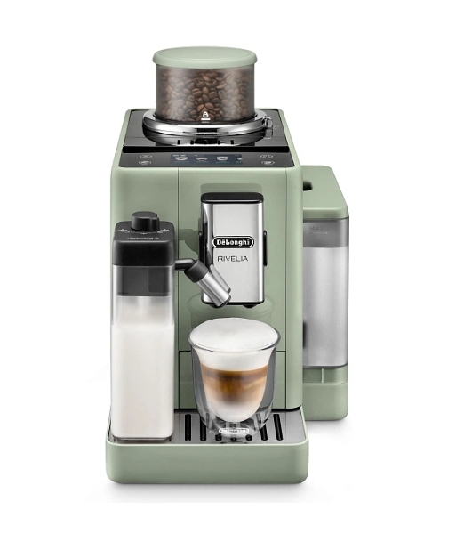 Кофемашина DeLonghi EXAM441.55.GR