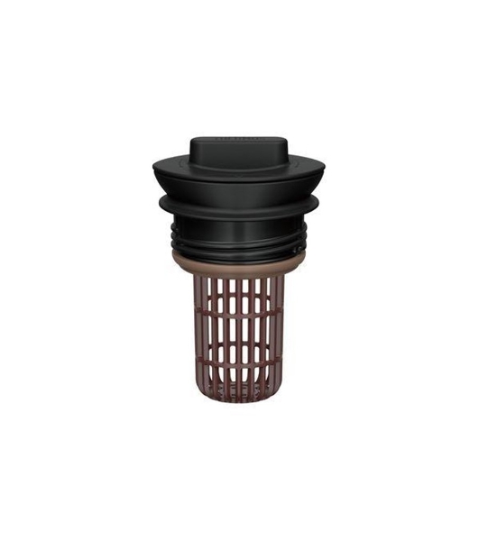 Термос для напитков THERMOS TTD-1000 SBK