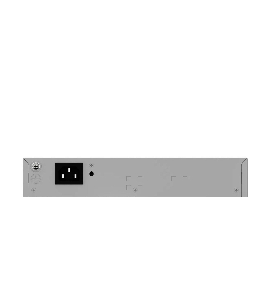 Коммутатор Huawei S220-8T4S (L2+, 8*10/100/1000BASE-T ports, 4*GE SFP ports, built-in AC power)