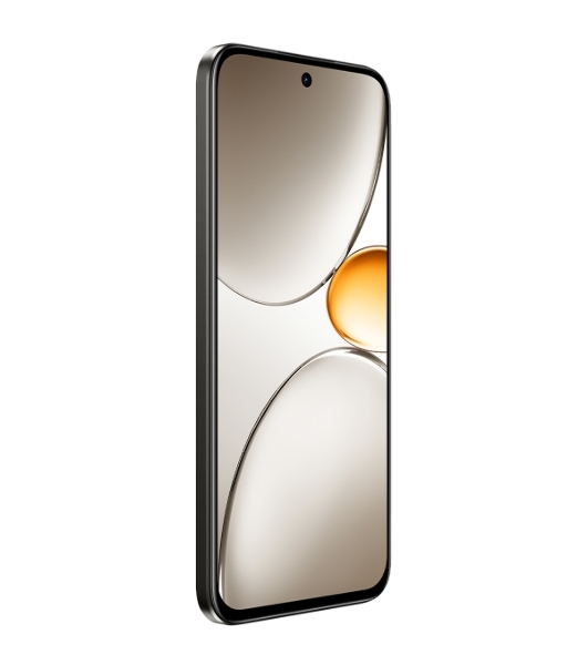 Смартфон Realme C85 RMX5566 6/128Gb, темно-серый