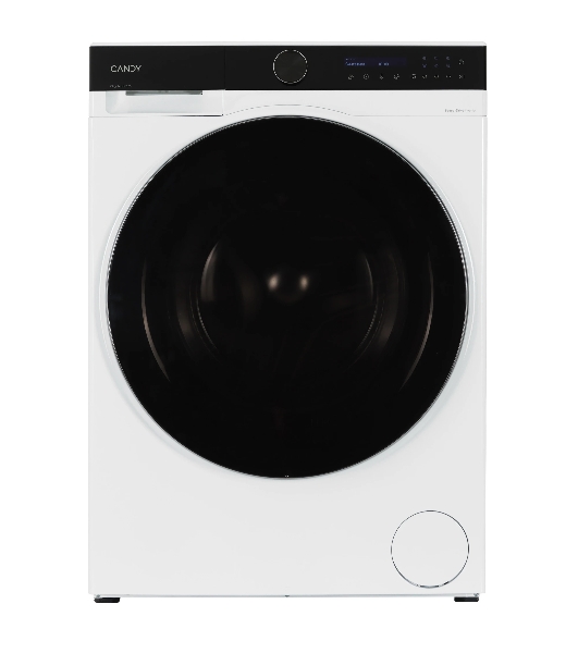 Стиральная машина Candy Ultimo C47W4 28MBSW-07 белый, загрузка фронтальная 8 кг, 1200 об/мин, класс A+++