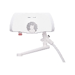 Водонагреватель проточный Royal Thermo SmartFix T (5,5 kW) - кран, фото 1