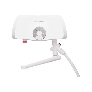 Водонагреватель проточный Royal Thermo SmartFix T (5,5 kW) - кран