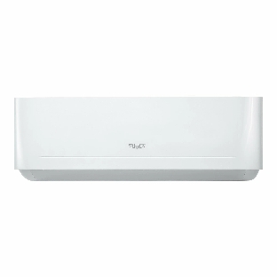 Внутренний блок сплит-системы Shuft Berg SFTO/in-12HN1_24Y 12000 BTU, 32 м², 28 дБ, охлаждение, обогрев, осушение, белый