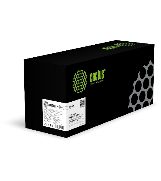 Картридж лазерный Cactus CS-W2303X (W2303X) пурпурный (5500 стр.) для HP CLJ Pro 4203cdn/4203dn/4203dw/4303dw/4303fdn/4303fdw