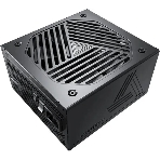 Блок питания Montech TITAN GOLD Gen.5 (TITAN GOLD 750 TIS0123), 750 Вт, 80 PLUS GOLD, 135 мм, модульный, черный, фото4