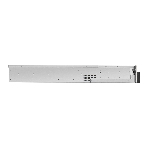 Серверный корпус ExeGate Pro 2U660-HS12 (RM 19', высота 2U, глубина 660, БП 1U-800ADS, 12xHotSwap), фото4