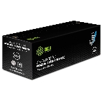 Картридж лазерный Cactus CS-CF530A-MPS черный (3300стр.) для HP LaserJet M154/M180n/M181fw, фото 1