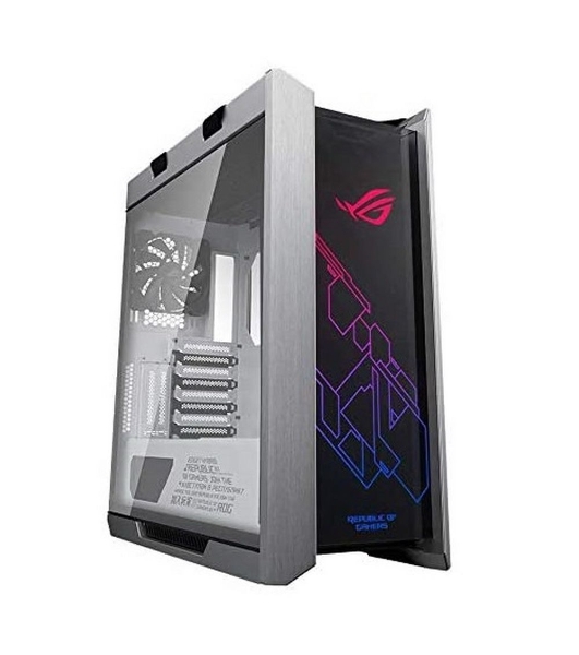 Компьютерный корпус ASUS GX601/WT/AL/WITH HANDLE GX601 ROG STRIX HELIOS CASE/WT/AL/WITH HANDLE