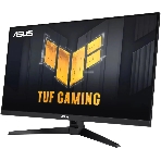 Монитор 31.5' ASUS TUF Gaming VG32AQA1A, 2560x1440, VA, 170 Гц, 300 кд/м2, 1 мс, 16:9, 2xHDMI, 1хDP, черный, фото2