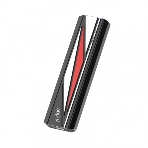 Внешний SSD Netac ZX20L, 256 Gb, USB 3.2 Gen 2x2 Type-C, R/W 2000/1800, черный, фото2