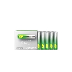 Алкалиновые батарейки GP Super Alkaline G-Tech 24А ААA - 40 шт. в пленке, фото5