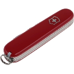 Нож перочинный Victorinox Recruit (0.2503) 84мм 10 функций красный карт.коробка, фото2