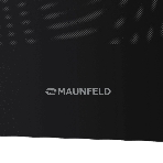 Шкаф духовой газоэлектрический Maunfeld EOGC604B Slim, фото11