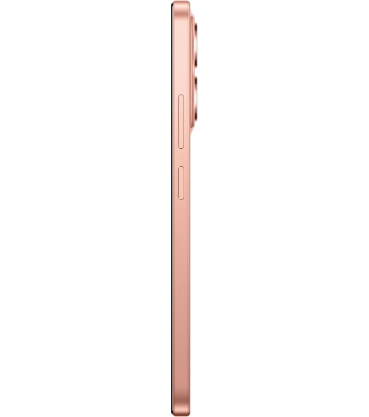 Смартфон Xiaomi Redmi 15C 4/256Gb, оранжевый