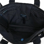 Сумка для ноутбука Piquadro Modus CA4021MOS/BLU синий натур.кожа, фото3
