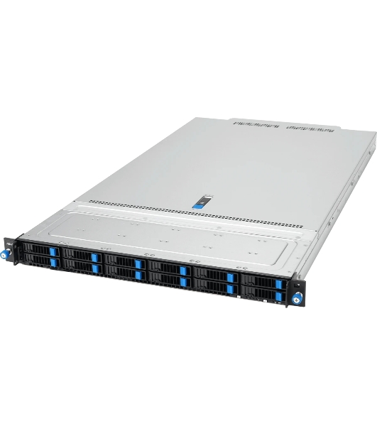 Серверная Платформа ASUS RS700-E12-RS12U