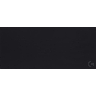 Коврик для мыши Logitech G840 черный (943-000779)